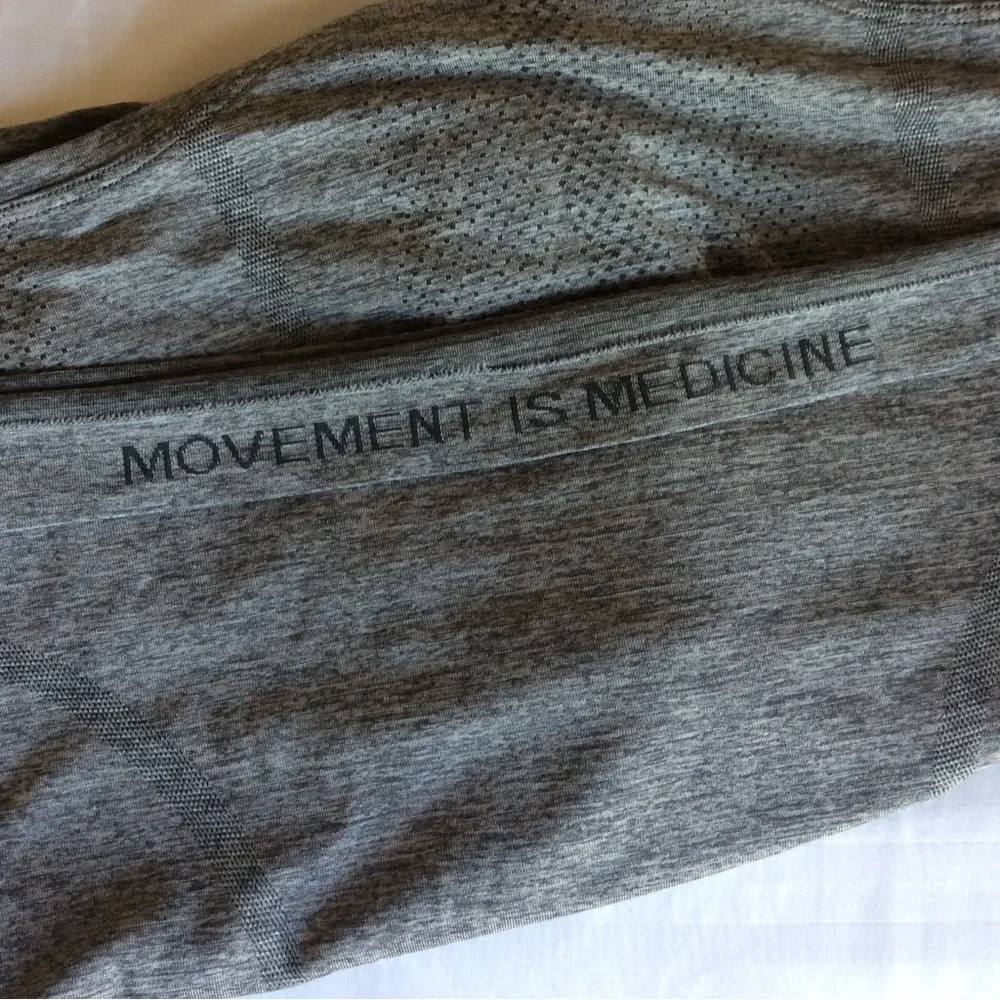 Lululemon Swiftly Tech Racerback Tank ~ Size 6 - Picture 7 of 8